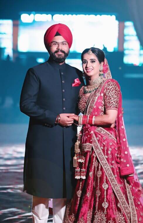 Sikh Matrimony